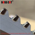 Xafra tal-Qtugħ Ċirkolari PCD Diamond Saw Blade