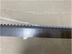 Manufactory Tungstenu Carbide Tips Tct Qtugħ tal-Injam