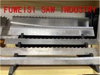 Irħam Base Saw Blade Loops
