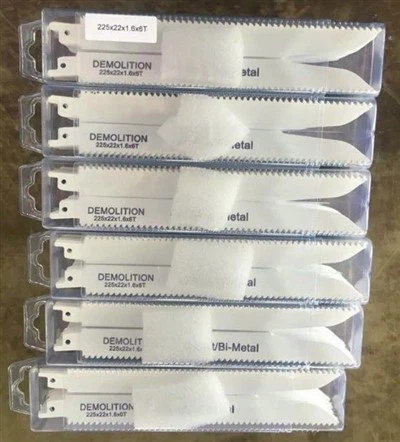 recip saw package