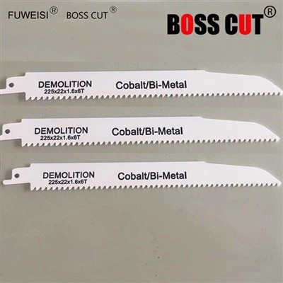 10 Inch Reciprocating Saw Blade