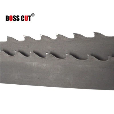 high hardness TCT band saw blade