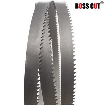 TCT band saw blade factory supply